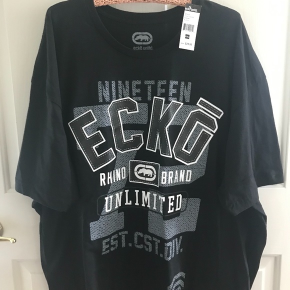 Eckō Other - 💰SOLD💰 NWT Men's Eckō Unlimited T-Shirt